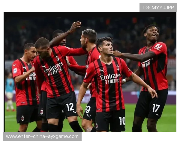 米兰主力回归,联赛争冠格局再起波澜 米兰主力回归,联赛争冠格局再起波澜