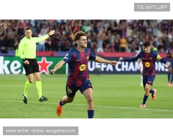 巴萨若能稳住心理层面，胜利对他们并非遥远