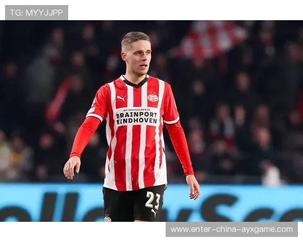 埃因霍温签下高速边锋