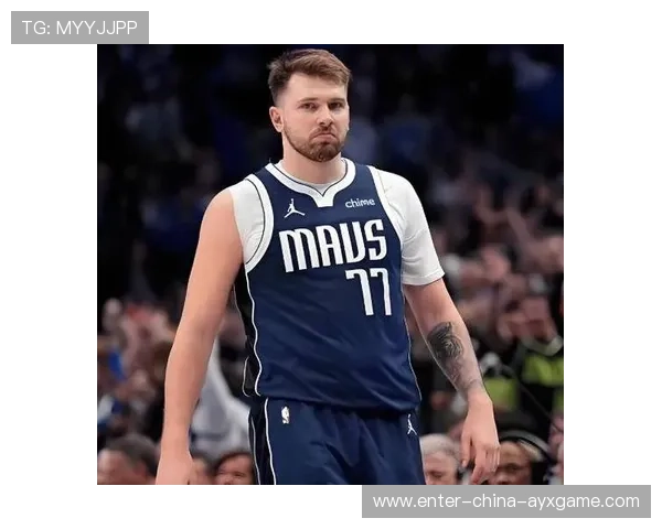 东契奇与哈登谁更强？探寻NBA未来领袖的真正实力