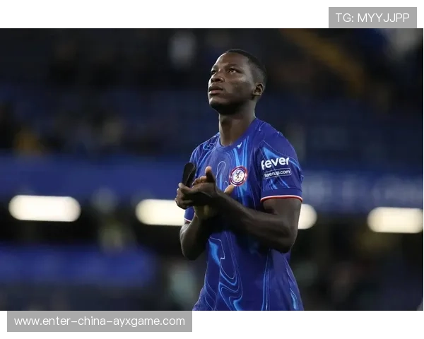 切尔西一签成型：凯塞多确认加盟提升中场硬度