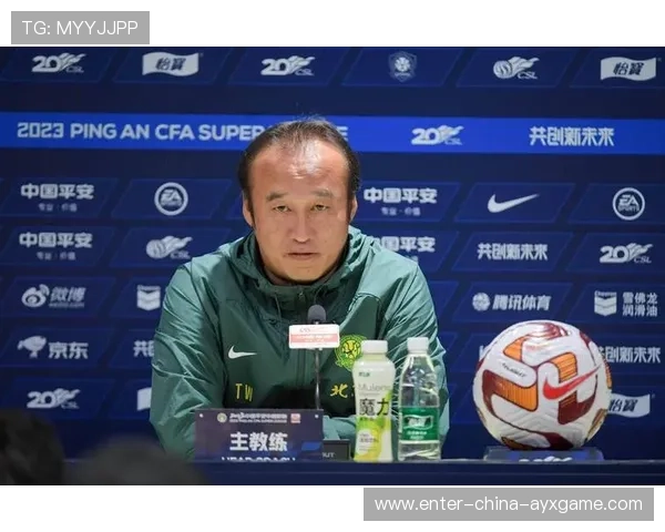 国安教练陶伟再被关注，曾多次拒绝转正