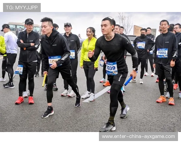 太阳体能赛：侧翼长跑训练成果显著