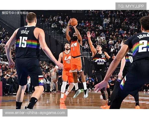 快船对手研究：防守漏洞定位精准