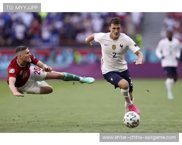 法国所在小组成为热门预测中的焦点