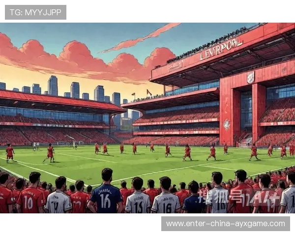 利物浦1-0皇马，诞生出3个不争的事实，利物浦争冠的核心！，利物浦皇马比分预测