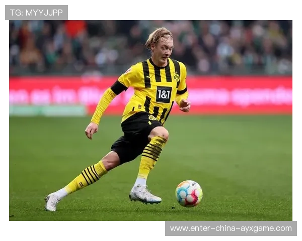 多特布兰特精准弧线传中如制导:点燃球场的致命利器 多特布兰特精准弧线传中如制导:点燃球场的致命利器