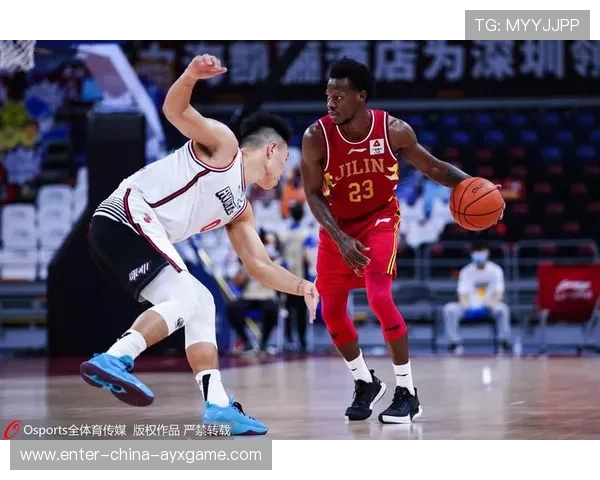 深圳连胜起势，外线命中率直接拉开，深圳6连胜